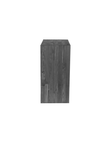 Skrzynkowe regały RW61 - Regał na wino stojak na wino szafka na butelki 12 butelek WYSUWANE LEŻNIE - product 5