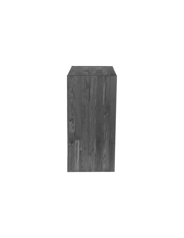 Skrzynkowe regały RW61 - Regał na wino stojak na wino szafka na butelki 12 butelek WYSUWANE LEŻNIE - product b2b.wamar.biz 5