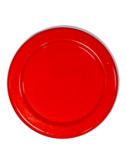 Zakrętka do słoika dekiel pokrywka nakrętka wieczko  53mm 1 szt WZÓR R PZH - product 2