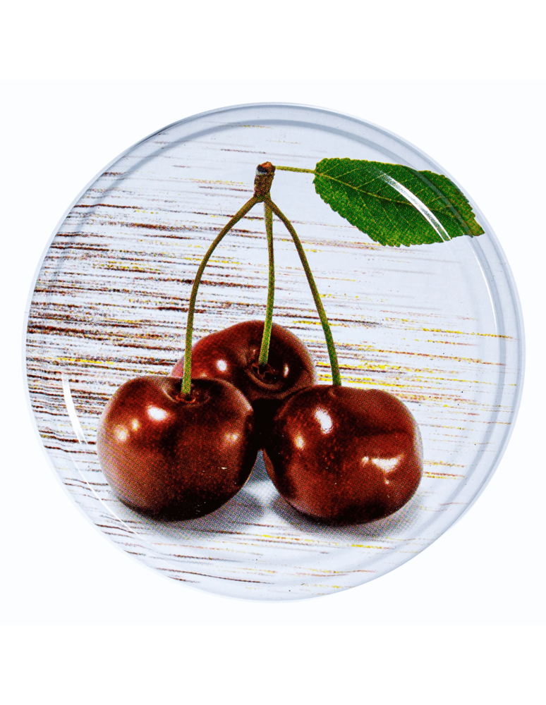 Słoiki i Dodatki - Zakrętka do słoika dekiel pokrywka nakrętka wieczko wieko 82mm 1 szt WZÓR C - product b2b.wamar.biz 2