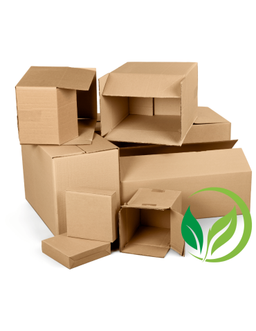 Meble skrzynkowe (półki ze skrzynek) - Drewniana skrzynka z 1 półką regał szafka wisząca na ścianę EKO DREWNO DUŻA - product 9