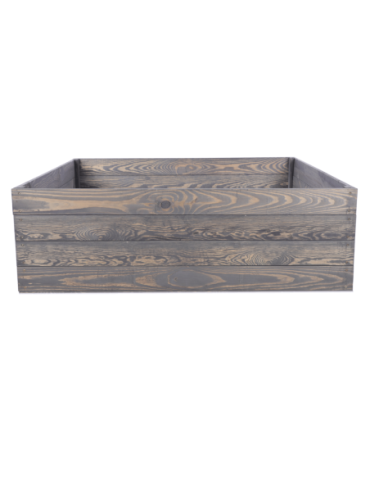 Uprawowe skrzynie ogrodowe- Warzywniaki- skrzynia do uprawy - Skrzynia na warzywa skrzynie na warzywniak inspekt donica grządka 36x120x117 - product 18