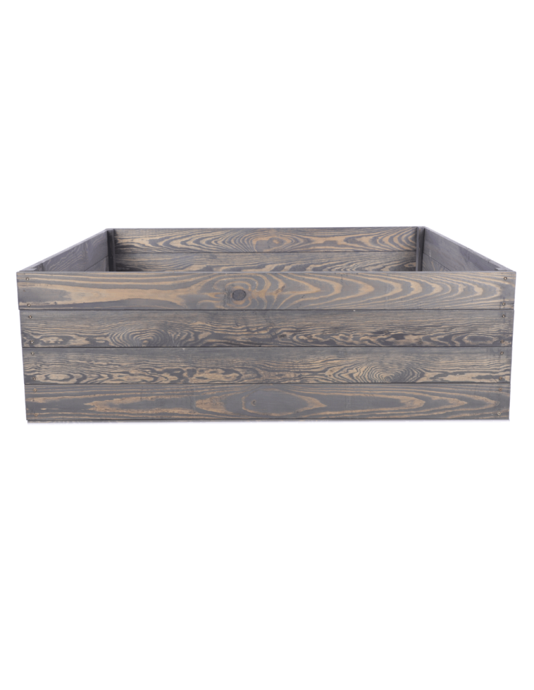 Uprawowe skrzynie ogrodowe- Warzywniaki- skrzynia do uprawy - Skrzynia na warzywa skrzynie na warzywniak inspekt donica grządka 36x120x117 - product b2b.wamar.biz 18