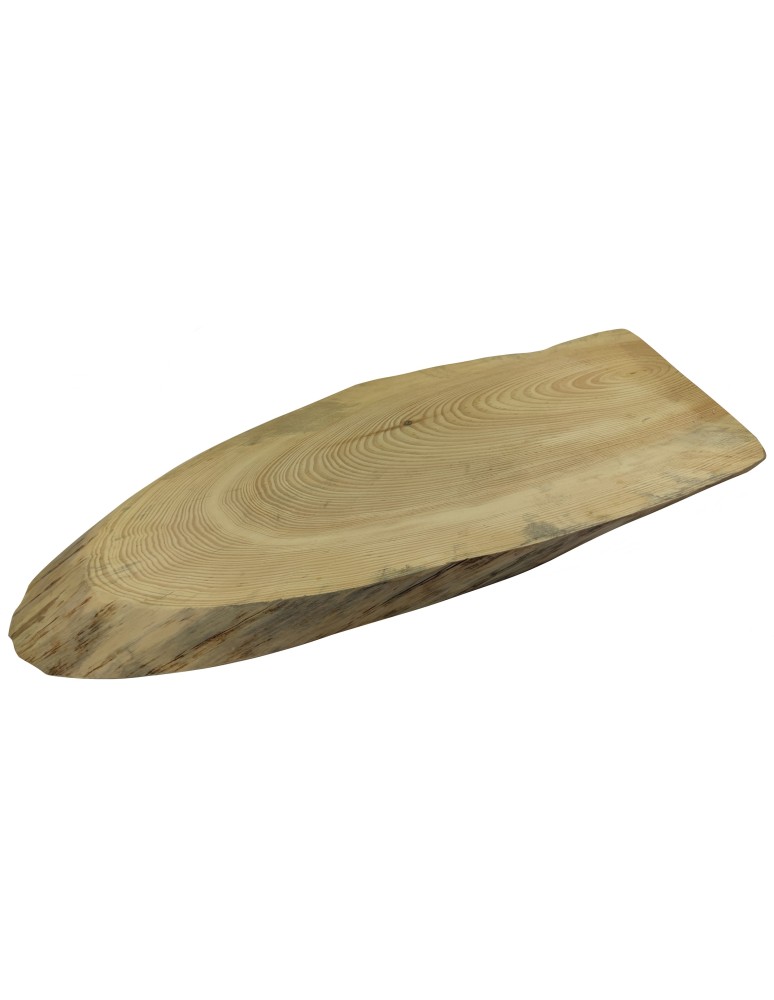 Plastry Unikatowe - Plaster drewna blat na stolik kawowy SOSNA plaster sosnowy 68cm nr.103119 - produkt b2b.wamar.biz 3