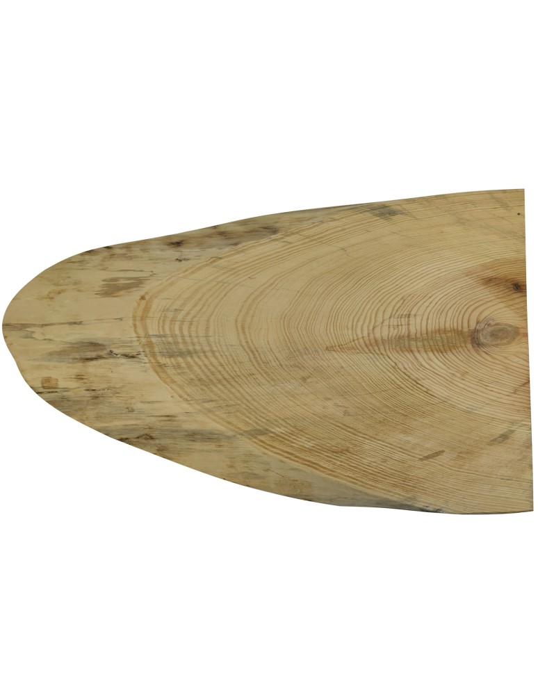 Plastry Unikatowe - Plaster drewna blat na stolik kawowy SOSNA plaster sosnowy 56cm nr.105102 - product b2b.wamar.biz 4