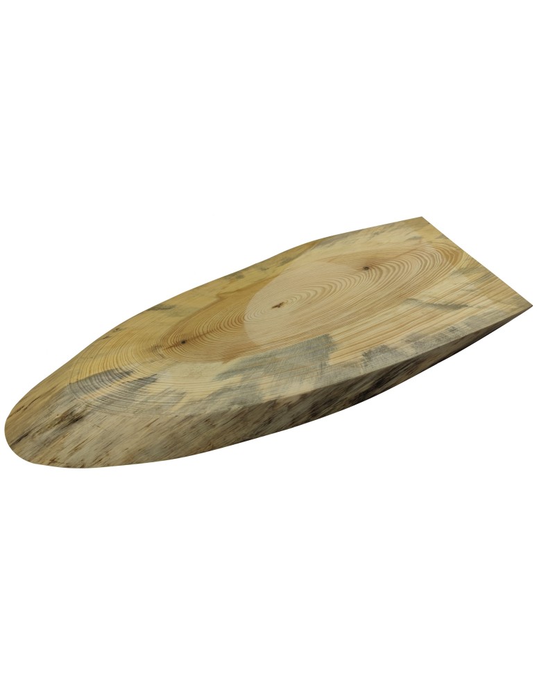 Plastry Unikatowe - Plaster drewna blat na stolik kawowy SOSNA plaster sosnowy 70cm nr.105944 - produkt b2b.wamar.biz 3