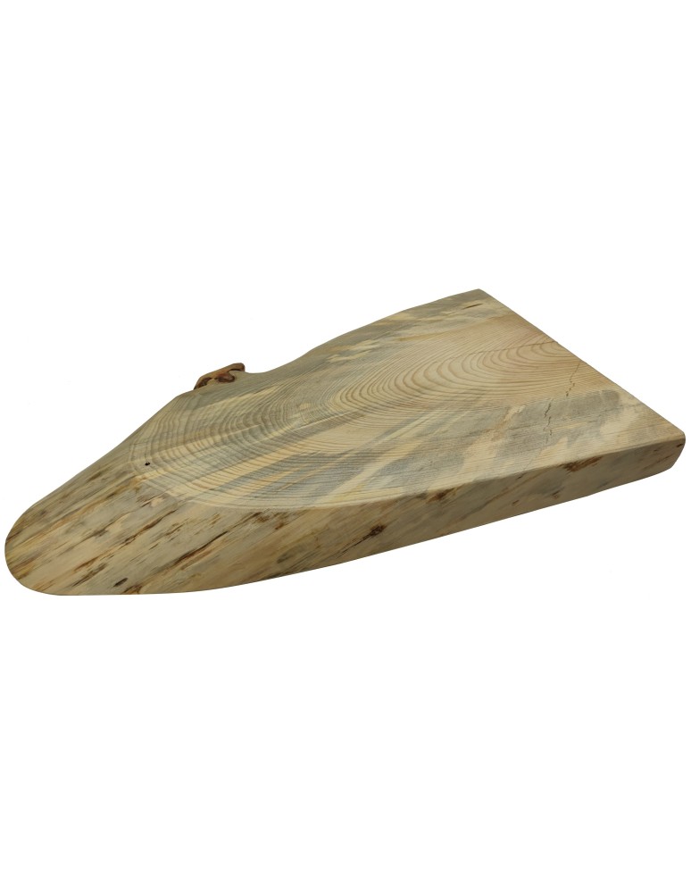 Plastry Unikatowe - Plaster drewna blat na stolik kawowy SOSNA plaster sosnowy 69cm nr.111520 - product b2b.wamar.biz 3