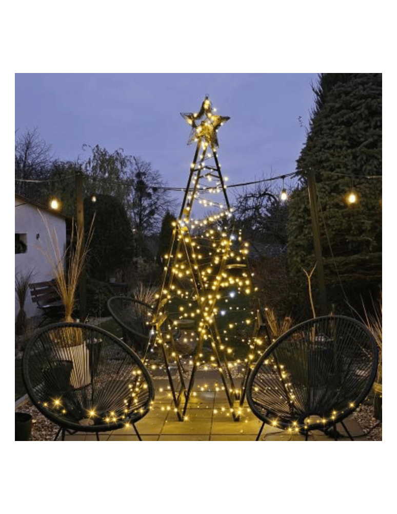 Kobyłka- drewniany koziołek - KOZIOŁKI na CHOINKĘ drewnianą zestaw do CHOINKI mocowania koziołek 6szt EKO - product b2b.wamar.biz 5