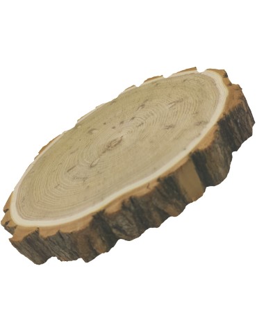 Tace Obrotowe - Zestaw DIY do samodzielnego wykonania TACA OBROTOWA AKACJA 30-35cm PATERA - produkt 4