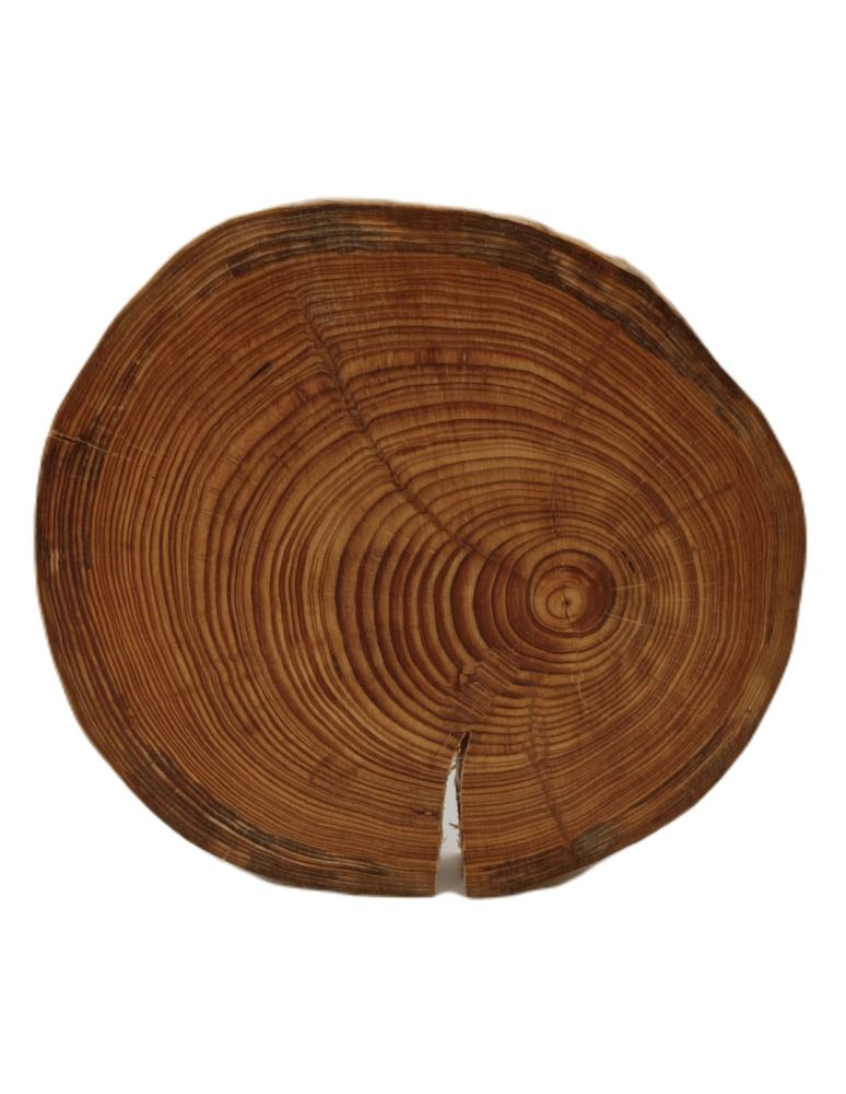 Tace Obrotowe - Zestaw DIY do samodzielnego wykonania TACA OBROTOWA MODRZEW 30-35cm PATERA - product b2b.wamar.biz 3