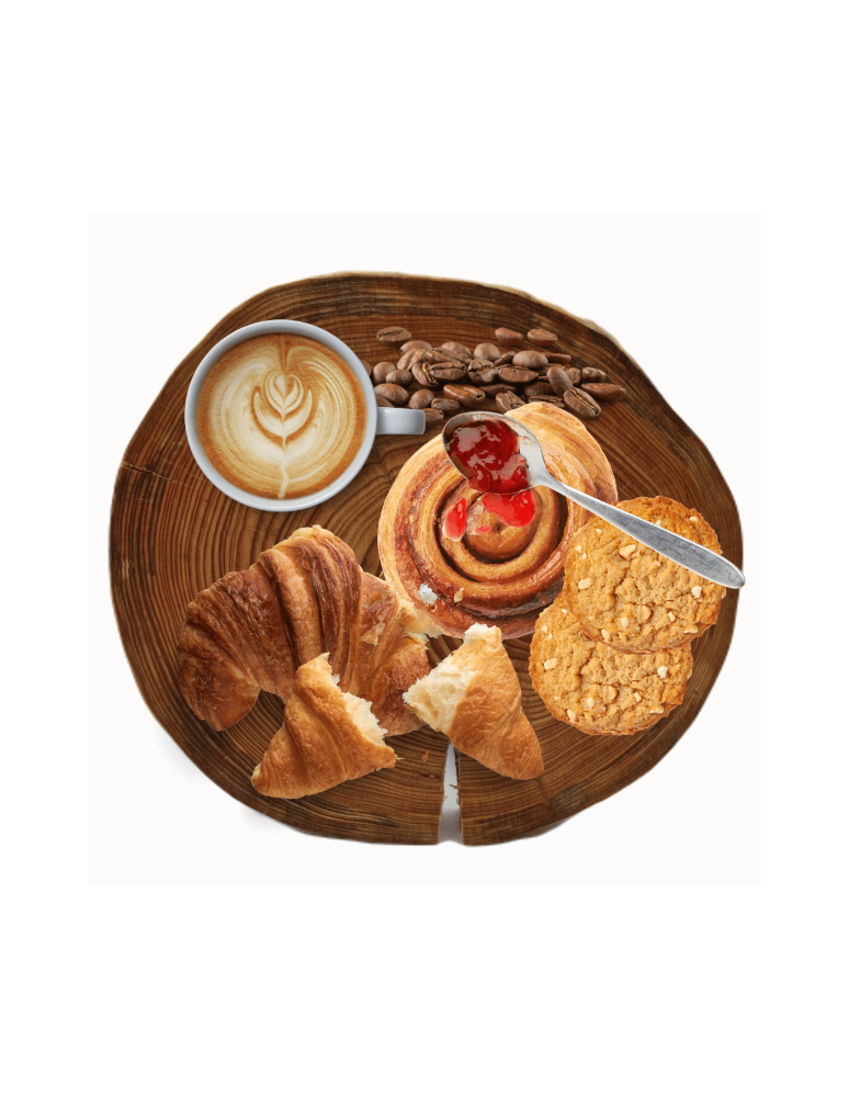 Tace Obrotowe - Zestaw DIY do samodzielnego wykonania TACA OBROTOWA MODRZEW 30-35cm PATERA - product b2b.wamar.biz 4