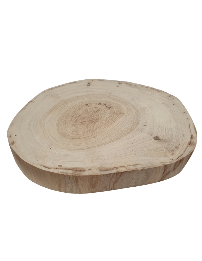 Tace Obrotowe - Zestaw DIY do samodzielnego wykonania TACA OBROTOWA WIĄZ 30-35cm PATERA - produkt b2b.wamar.biz 3