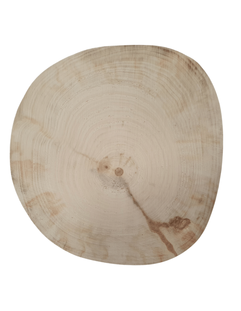 Tace Obrotowe - Zestaw DIY do samodzielnego wykonania TACA OBROTOWA WIĄZ 30-35cm PATERA - produkt b2b.wamar.biz 4