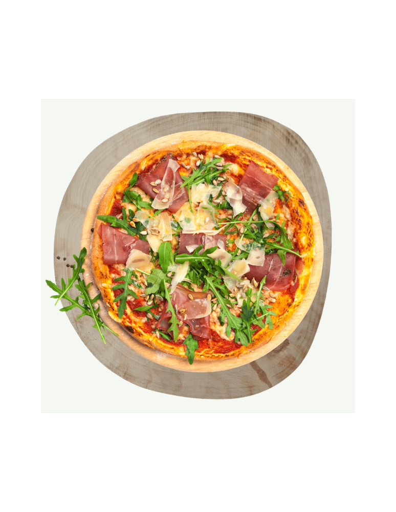 Tace Obrotowe - Zestaw DIY do samodzielnego wykonania TACA OBROTOWA WIĄZ 30-35cm PATERA - produkt b2b.wamar.biz 5