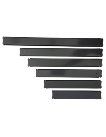 Akcesoria do regałów – elementy dodatkowe Helios - Wzmocnienie pod półkę do regału metalowego Helios 60 cm od 175 do 400kg/pół - product 5