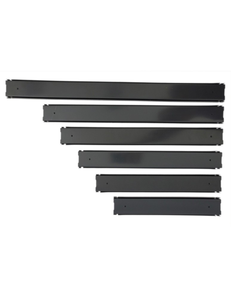 Akcesoria do regałów – elementy dodatkowe Helios - Wzmocnienie pod półkę do regału metalowego Helios 60 cm od 175 do 400kg/pół - product b2b.wamar.biz 5