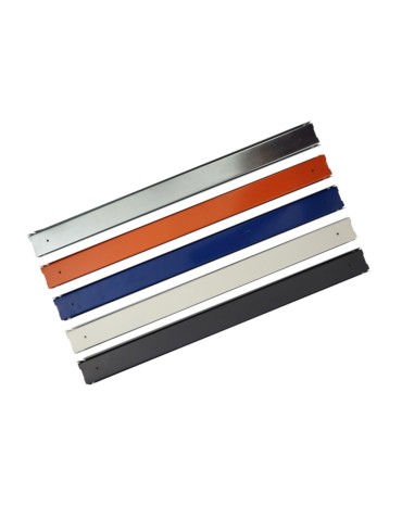 Akcesoria do regałów – elementy dodatkowe Helios - Wzmocnienie pod półkę do regału metalowego Helios 50 cm od 175 do 400kg/pół - product 4