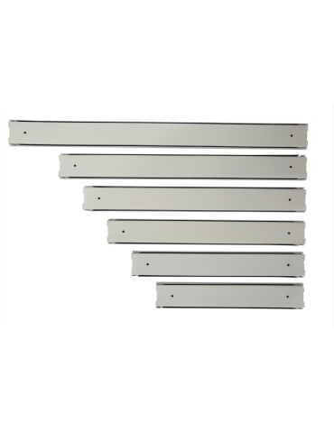 Akcesoria do regałów – elementy dodatkowe Helios - Wzmocnienie pod półkę do regału metalowego Helios 35 cm od 175 do 400kg/pół - product 5