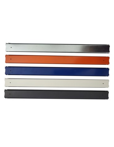 Akcesoria do regałów – elementy dodatkowe Helios - Wzmocnienie pod półkę do regału metalowego Helios 50 cm od 175 do 400kg/pół - product 3