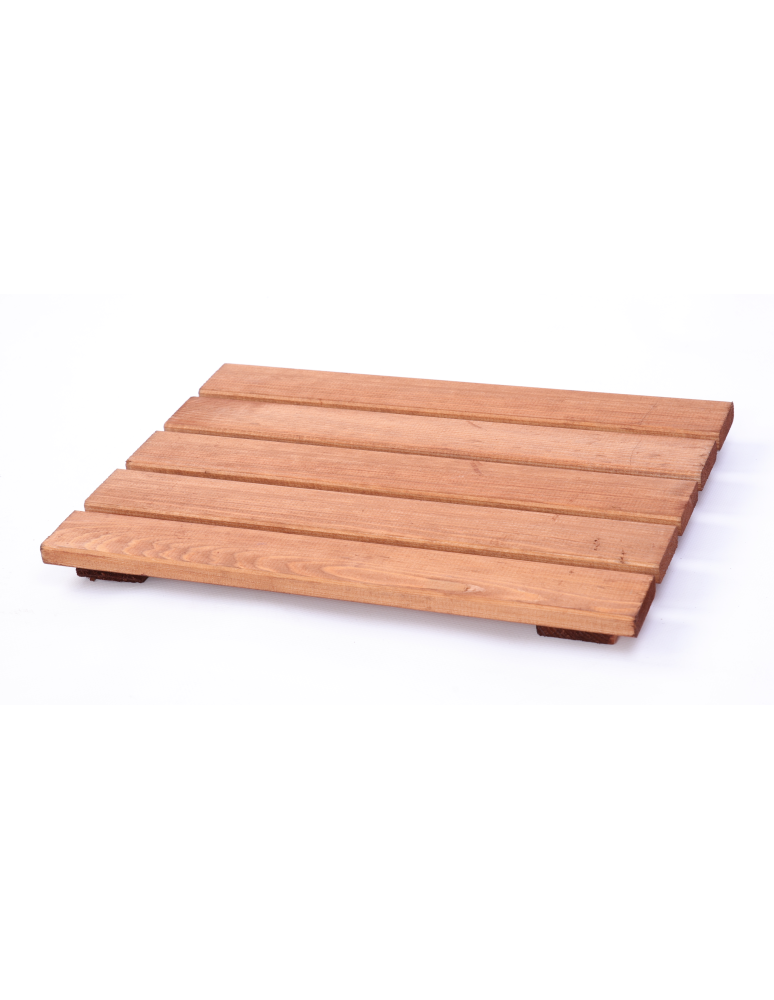 Na kółkach – skrzynie do owoców i warzyw RAWA - Pokrywa półka nakładka drewniana zamknięcie do regału na warzywa RAWA 37cm - produkt b2b.wamar.biz 7