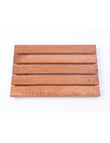 Na kółkach – skrzynie do owoców i warzyw RAWA - Pokrywa półka nakładka drewniana zamknięcie do regału na warzywa RAWA 37cm - produkt 8