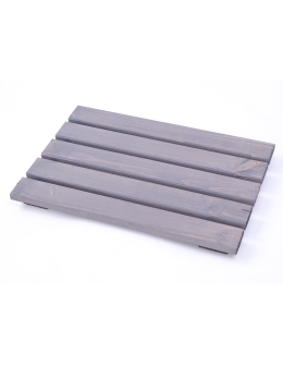 Pokrywa półka nakładka drewniana zamknięcie do regału na warzywa RAWA 37cm - product 2