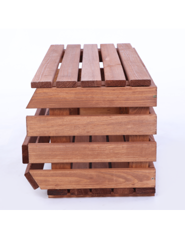 Dekiel wieko pokrywka osłona półka pokrywa do regału na warzywa RAWA 57cm - product 2