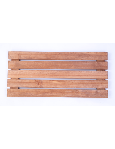 Na kółkach – skrzynie do owoców i warzyw RAWA - Dekiel wieko pokrywka osłona półka pokrywa do regału na warzywa RAWA 57cm - product 7