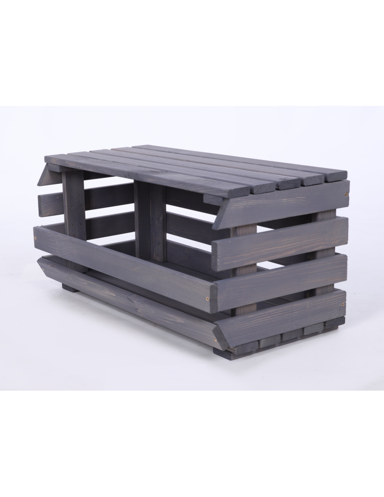 Na kółkach – skrzynie do owoców i warzyw RAWA - Dekiel wieko pokrywka osłona półka pokrywa do skrzyni na owoce RAWA 57cm - product b2b.wamar.biz 2