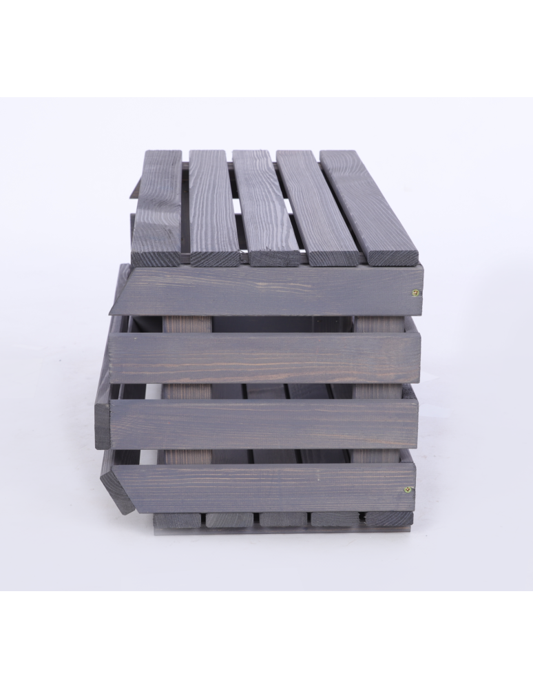 Na kółkach – skrzynie do owoców i warzyw RAWA - Dekiel wieko pokrywka osłona półka pokrywa do skrzyni na owoce RAWA 57cm - product b2b.wamar.biz 3