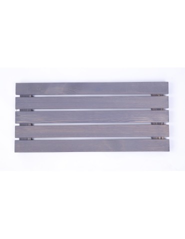 Na kółkach – skrzynie do owoców i warzyw RAWA - Dekiel wieko pokrywka osłona półka pokrywa do skrzyni na owoce RAWA 57cm - product 8