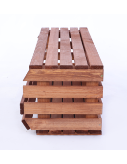 Wieko dekiel pokrywa pokrywka osłona do skrzyni na warzywa owoce RAWA 77cm - product 2