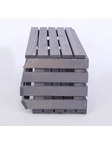 Dekiel wieko pokrywa pokrywka osłona do skrzyni na warzywa owoce RAWA 77cm - produkt 2