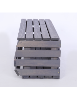 Dekiel wieko pokrywa pokrywka osłona do skrzyni na warzywa owoce RAWA 77cm - product 2