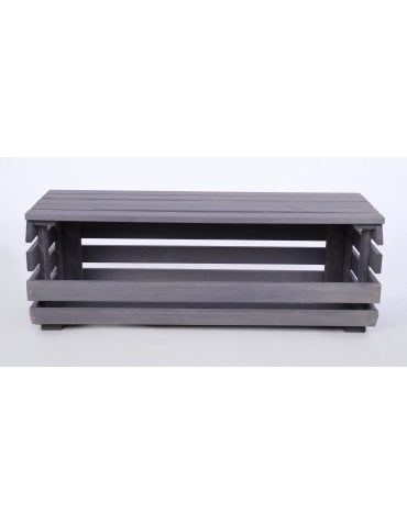 Na kółkach – skrzynie do owoców i warzyw RAWA - Dekiel wieko pokrywa pokrywka osłona do skrzyni na warzywa owoce RAWA 77cm - produkt 7