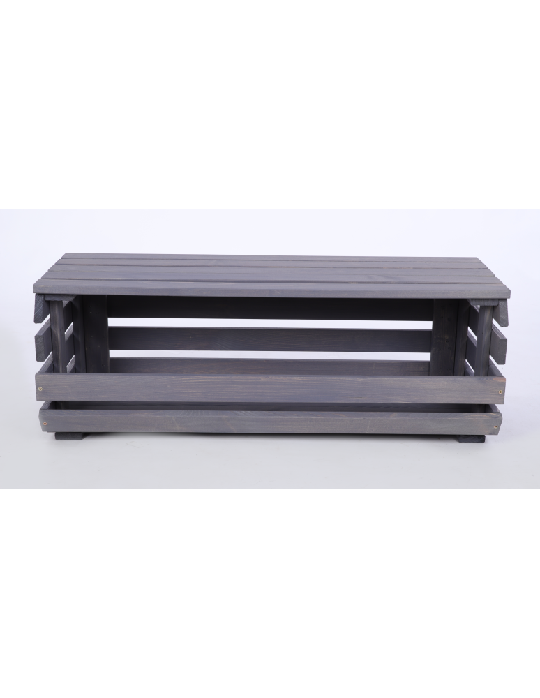 Na kółkach – skrzynie do owoców i warzyw RAWA - Dekiel wieko pokrywa pokrywka osłona do skrzyni na warzywa owoce RAWA 77cm - produkt b2b.wamar.biz 7