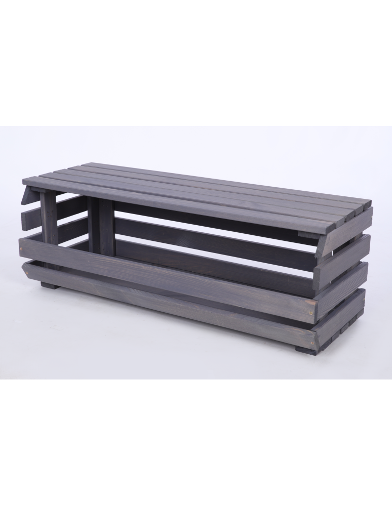 Na kółkach – skrzynie do owoców i warzyw RAWA - Dekiel wieko pokrywa pokrywka osłona do skrzyni na warzywa owoce RAWA 77cm - produkt b2b.wamar.biz 9