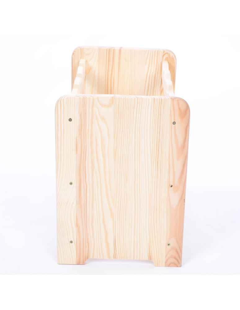 Regały do wina RW31 - Stojak na wino butelki napoje regał na wino butelki szafka na alkohol 12but - product b2b.wamar.biz 5