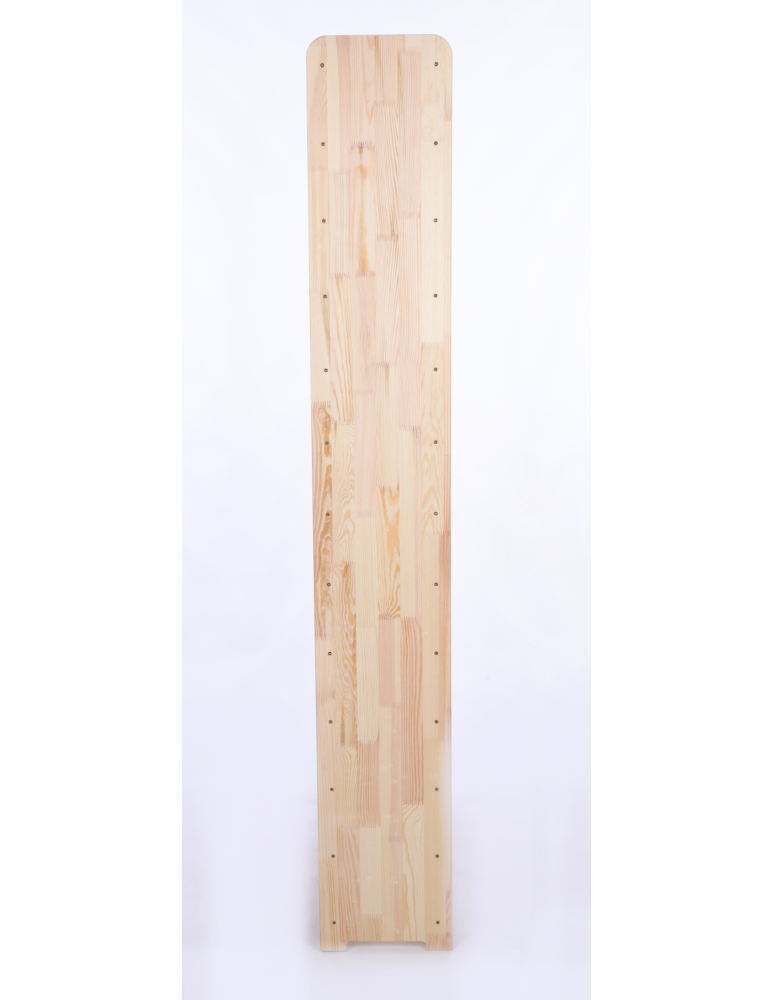 Regały do wina RW31 - Stojak na wino butelki napoje regał na wino butelki szafka na alkohol 91but - product b2b.wamar.biz 4