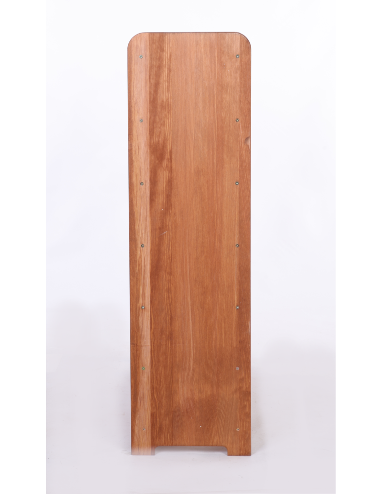 Regały do wina RW31 - Stojak na wino butelki napoje regał na wino butelki półka na alkohol 36but - product b2b.wamar.biz 5