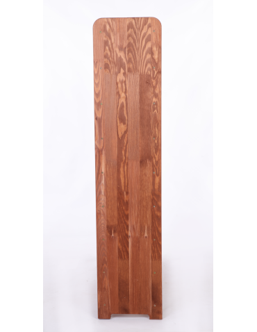 Regały do wina RW31 - Stojak na wino butelki napoje regał na wino butelki półka na alkohol 56but - product 5