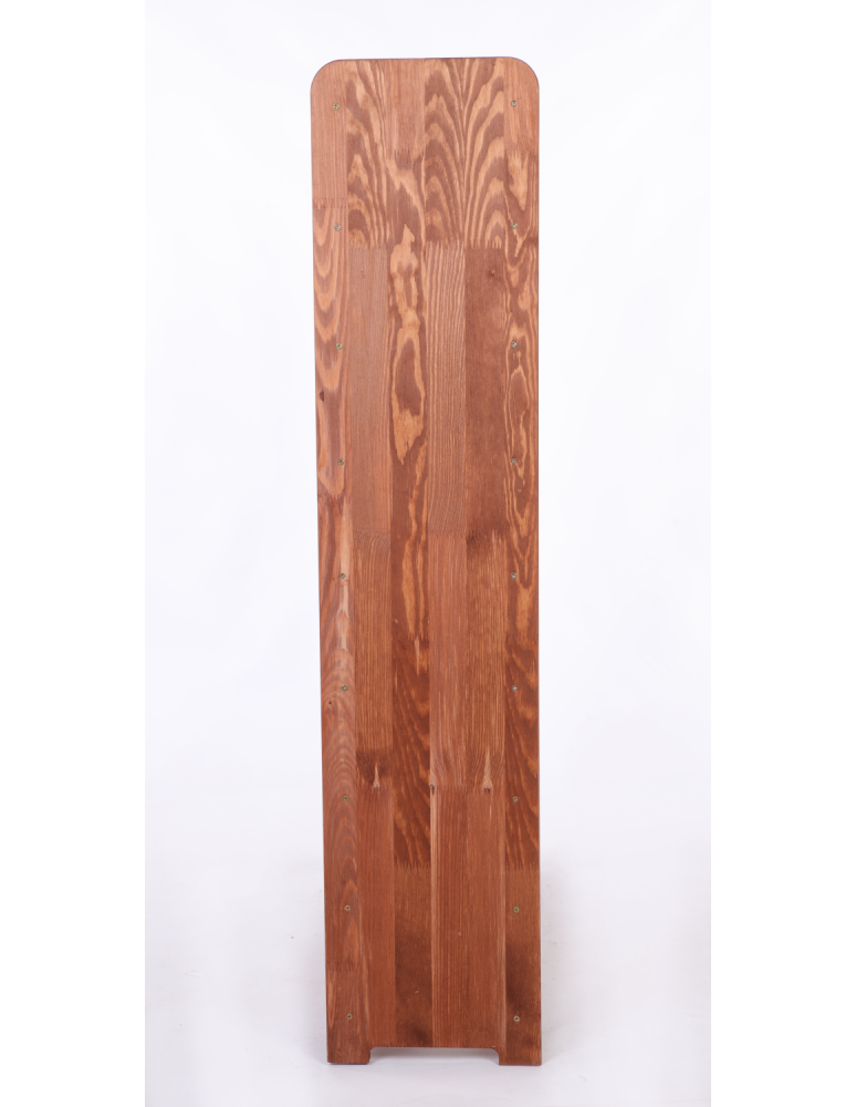 Regały do wina RW31 - Stojak na wino butelki napoje regał na wino butelki półka na alkohol 56but - product b2b.wamar.biz 5