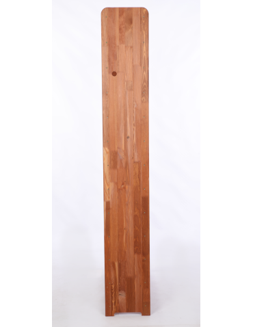 Regały do wina RW31 - Stojak na wino butelki napoje regał na wino butelki szafka na alkohol 91but - product 5