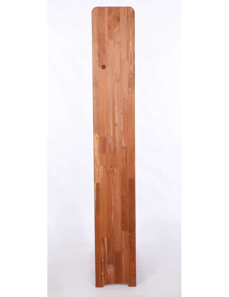 Regały do wina RW31 - Stojak na wino butelki napoje regał na wino butelki szafka na alkohol 91but - product b2b.wamar.biz 5