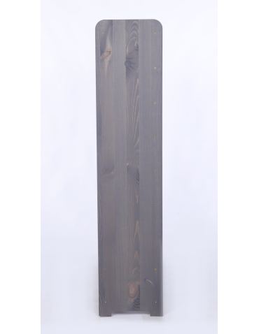 Regały do wina RW31 - Stojak na wino butelki napoje regał na wino butelki półka na alkohol 56but - product 5