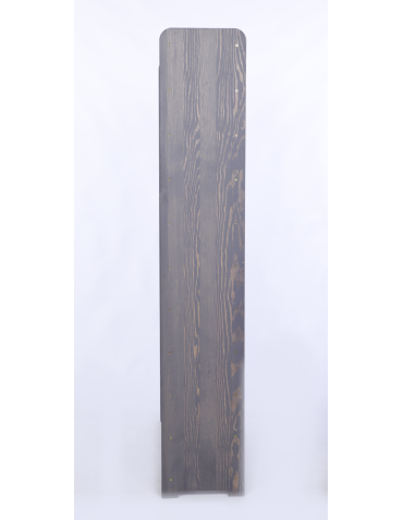 Regały do wina RW31 - Stojak na wino butelki napoje regał na wino butelki szafka na alkohol 77but - product 5