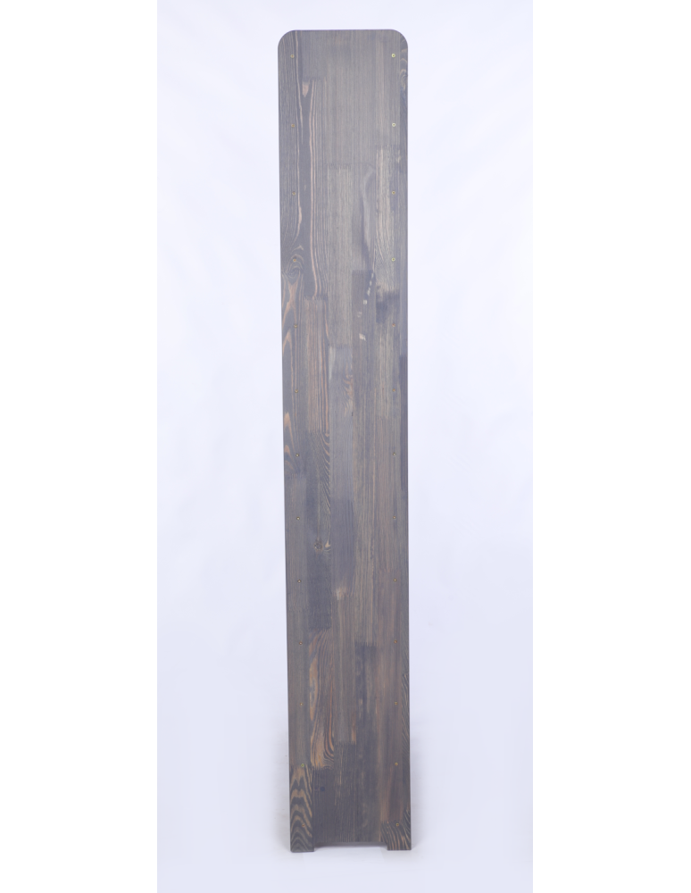 Regały do wina RW31 - Stojak na wino butelki napoje regał na wino butelki szafka na alkohol 91but - product b2b.wamar.biz 5