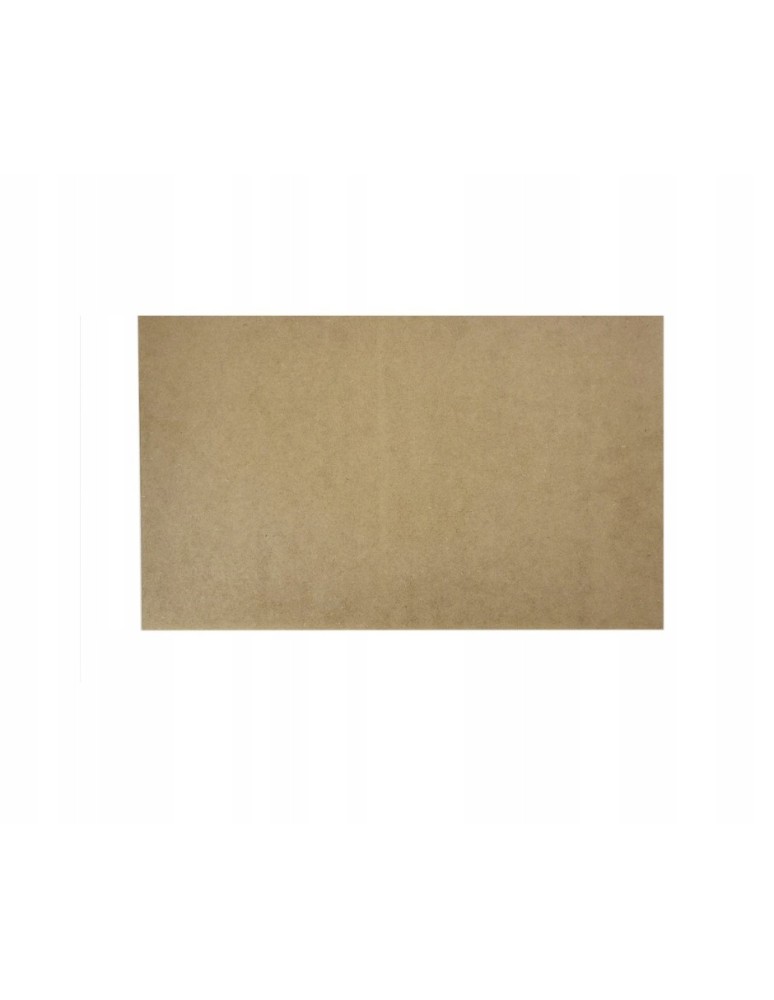 Magazynowe regały metalowe - Płyta półka blat MDF regał HL HDF-6X1085X285-HELIO - product b2b.wamar.biz 1
