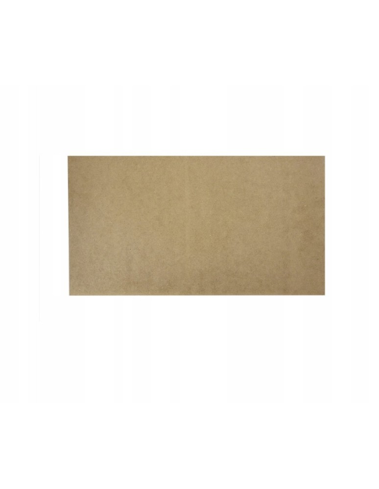 Magazynowe regały metalowe - Płyta półka blat MDF regał HL HDF-6X1185X435-HELIO - product b2b.wamar.biz 1