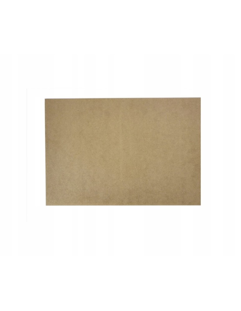 Magazynowe regały metalowe - Płyta półka blat MDF regału HL HDF-6X885X285-HELIO - product b2b.wamar.biz 1